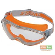 Защитные очки Stihl ULTRASONIC, прозрачные