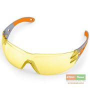 Защитные очки Stihl LIGHT PLUS, желтые