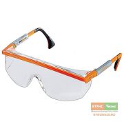 Защитные очки Stihl Antifog, прозрачные