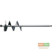 Шнек Stihl диаметр 76 мм