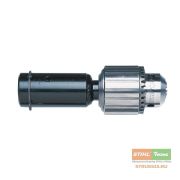 Сверлильный патрон Stihl для BT 121 и BT 130, для спиральных буров с диаметром до 13 мм
