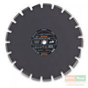Алмазный диск Stihl 350 мм А80