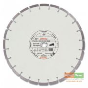 Алмазный диск Stihl 350 мм В20