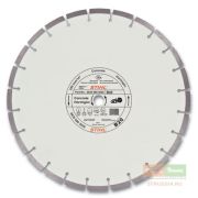 Алмазный диск Stihl 350 мм В60