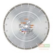 Алмазный диск Stihl 350 мм D-G80