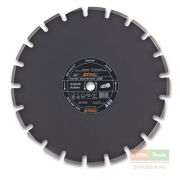 Алмазный диск Stihl 300 мм А80