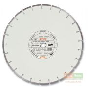 Алмазный диск Stihl 400 мм В80