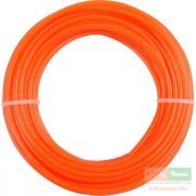 Косильная струна круглого сечения 2.4 мм, 10 м Stihl 7028-871-0576 ТРЕВО