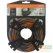 Струна триммерная Stihl Carbon 2 мм х 91 м