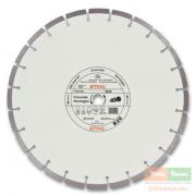 Алмазный диск Stihl бетон 350 мм D-В20 new