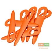 Набор ножей Stihl PolyCut 2-2