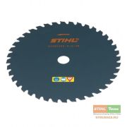 Режущий диск для травы Stihl 250-40, 250 мм