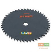 Пильный диск с остроугольными зубьями Stihl , 225 мм