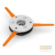 Косильная головка Stihl Polycut 27-3