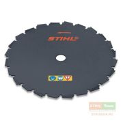 Пильный диск Stihl с долотообразными зубьями 200 мм