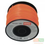 Струна триммерная Stihl квадратного сечения 2,4 мм х 253 м