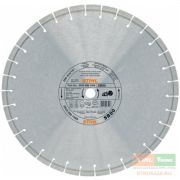 Алмазный диск Stihl кам, бет, гран. 350 мм.D-SВ90