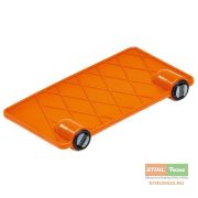 Оправка для заточки Stihl