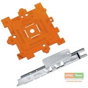 Комплект Stihl для ухода за режущей гарнитурой