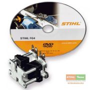 Заточное устройство Stihl FG 4, 5,2 мм, 3/8