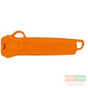 Кожух цепи для. спец. пил Stihl, длина реза до 40 см