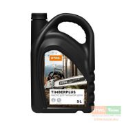 Масло для цепи Stihl Timber Plus 5,0 л