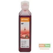 Масло Stihl HP, 100 мл