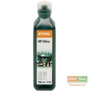 Масло Stihl HP Ultra, 100 мл