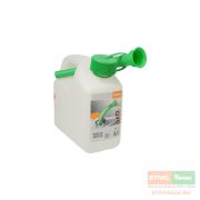 Канистра Stihl для бензина 3 л, прозрачная