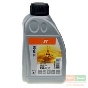Масло Stihl 10 W-30 для 4-х тактного мотора 0,5 л