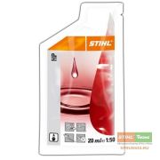 Масло Stihl HP, 20 мл