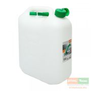Канистра Stihl для бензина 20 л, прозрачная