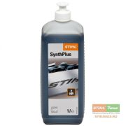 Масло для пильной цепи Stihl SynthPlus, 1 л