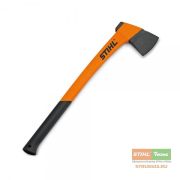 Топор-колун Stihl АХ 15 Р, рукоятка из полиамида