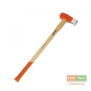 Колун-молот Stihl, 3000 г, рукоятка из ясеня, 85 см