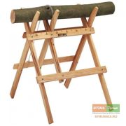 Козлы деревянные Stihl