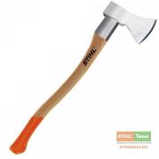 Топор универсальный Stihl, 1550 г, рукоятка из карии 70 см