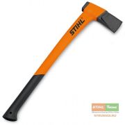 Колун Stihl AX 20 PC, рукоятка из полиамида