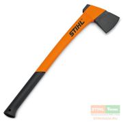 Топор Stihl с полиамидной рукояткой 73 см