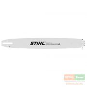 Шина Stihl Rollomatic E 3/8«P 18» (45см) 1,3 66зв 9z