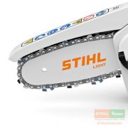 Цепь Stihl Picco Micro 71PM3 48 звеньев