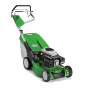 Бензиновая газонокосилка Viking MB 650.3 V