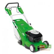 Бензиновая газонокосилка Viking MB 545 VR