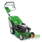 Бензиновая газонокосилка Viking с приводом Vario и двигателем с модификацией DOV MB 650 V