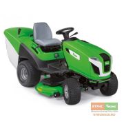 Трактор Viking MT 6127 ZL