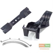 Комплект мульчирования Viking Kit 545 (43 см)
