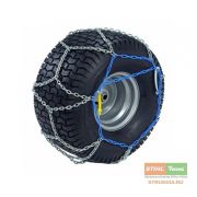 Цепи противоскольжения Viking ASK 020 для трактора MT 6127 ZL