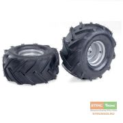 Колеса Viking ART 020 для MT 6112 ZL,MT 6127 ZL/KL