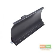 Отвал снегоуборочный Viking ASS 125 без крепления для тракторов MT 4097 / MT 5097 / MT 6112 / MT 6127