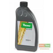 Масло Viking HD 10 W-30 для 4-х тактных двигателей 0,6 л